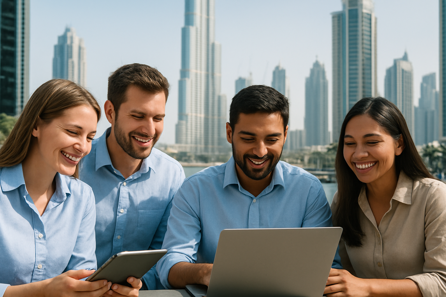 Specialist, Credit - Mortgages job in Abu Dhabi, UAE (illustration)