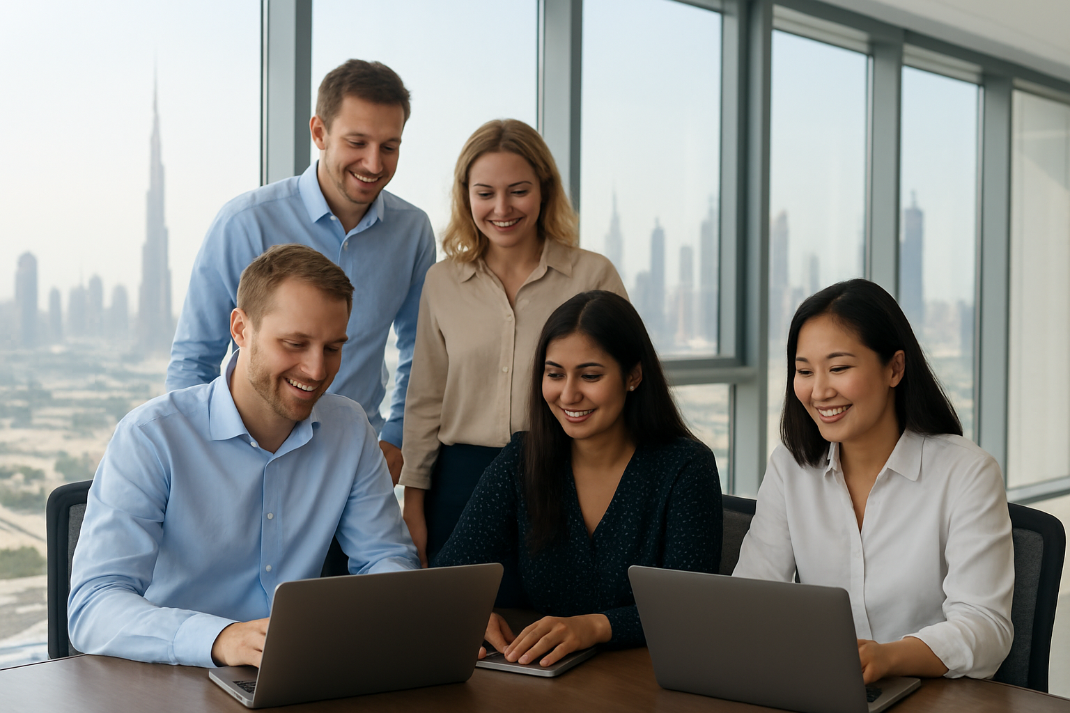 Earn & Wealth Operations Lead job in Abu Dhabi, UAE