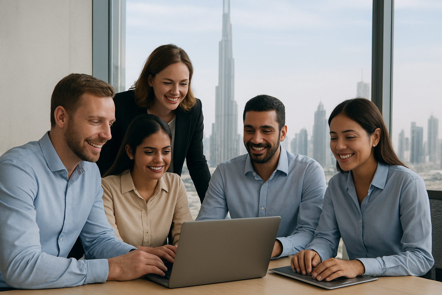 Lifecycle Strategy Manager - UAE Nationals Only job in Abu Dhabi, UAE (illustration)