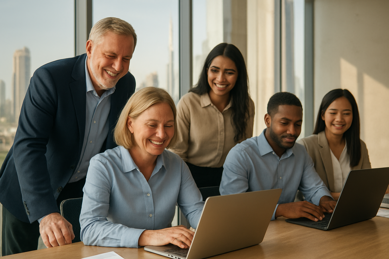 Senior Sponsorship & Partnership Specialist job in Abu Dhabi, UAE
