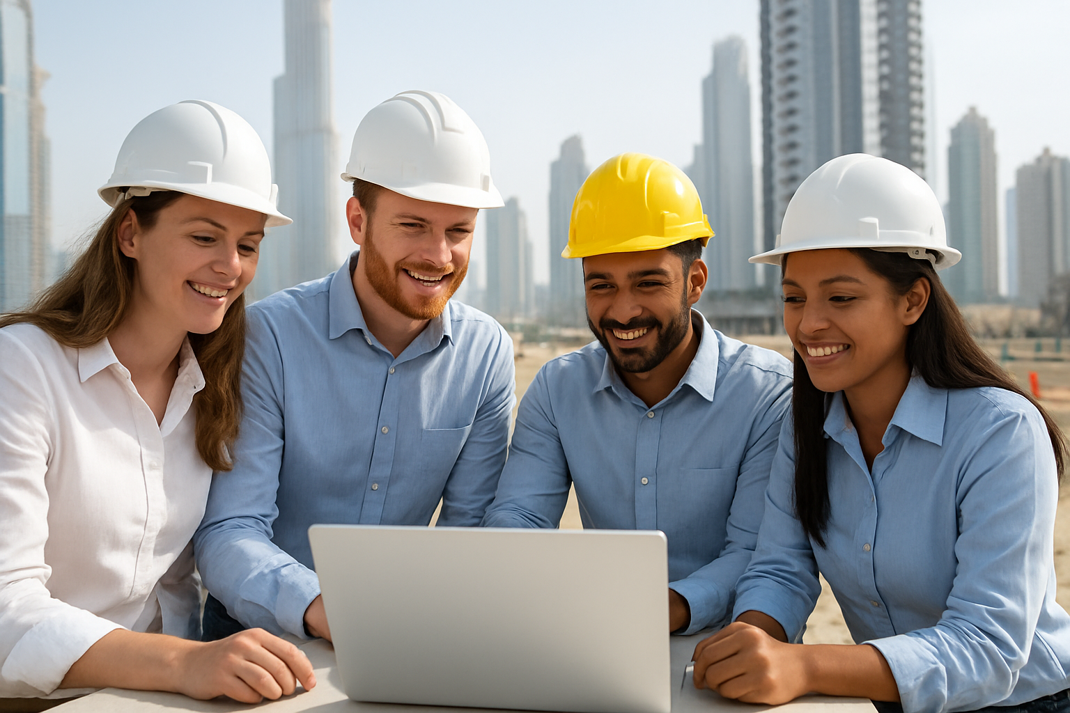 Specialist, UAEN Development job in Abu Dhabi, UAE (illustration)