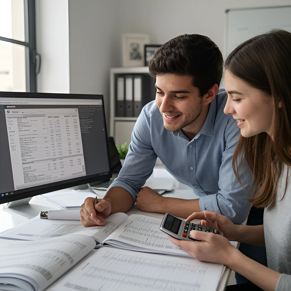 Associate Accountant - Builders Program - (Emirati National) job in Dubai, UAE