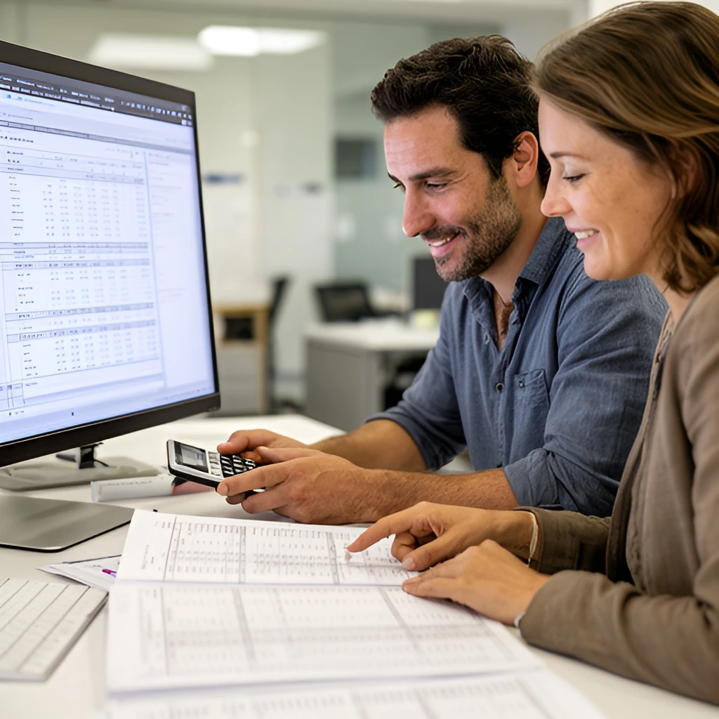 Senior Accountant  job in UAE