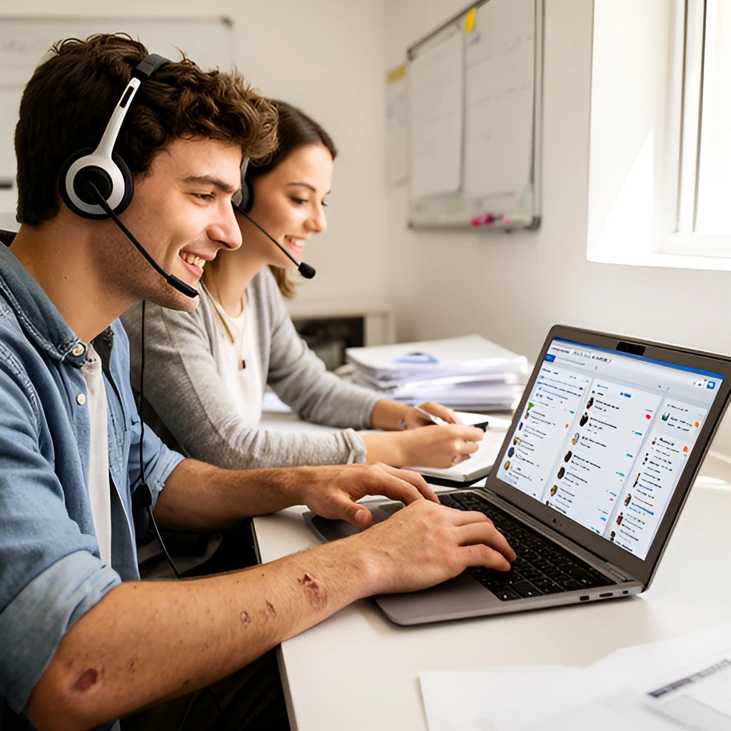 Global Community Manager job in Abu Dhabi, UAE