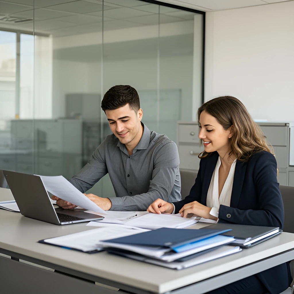 Team Lead — Compliance Monitoring, Assurance & Testing (CMAT) job in UAE (illustration)