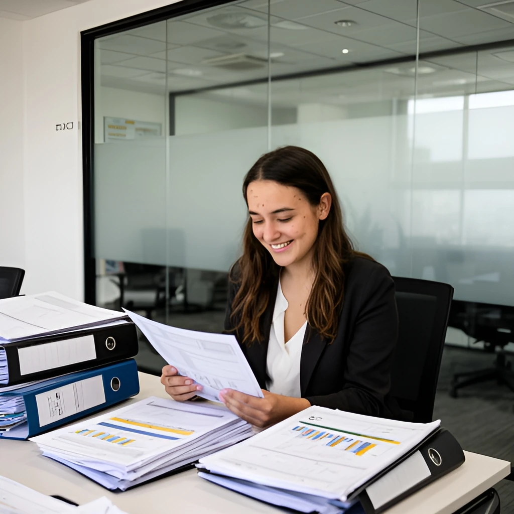 Executive Assistant - Investment Management (Emirati Talent only) job in Abu Dhabi, UAE (illustration)