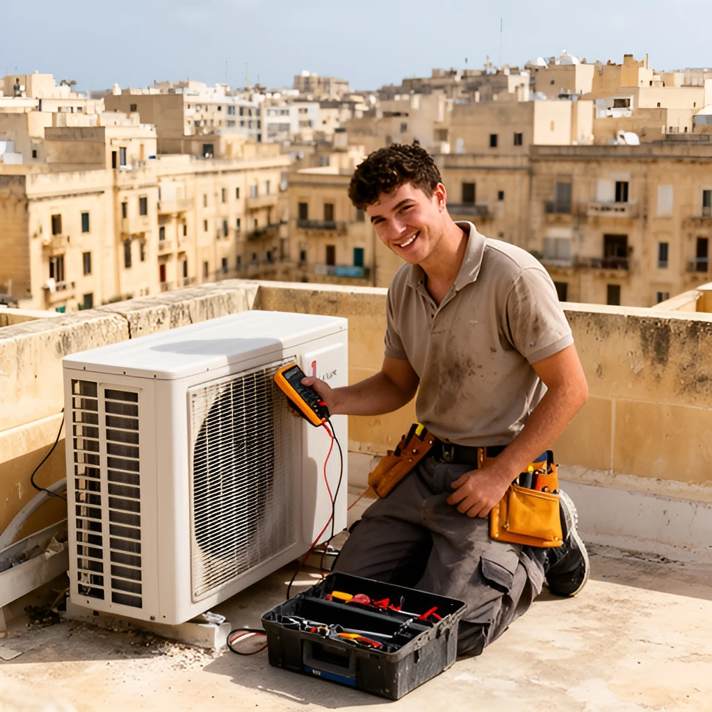 Cadet Technician Programme - UAE Nationals Only job in Abu Dhabi, UAE (illustration)