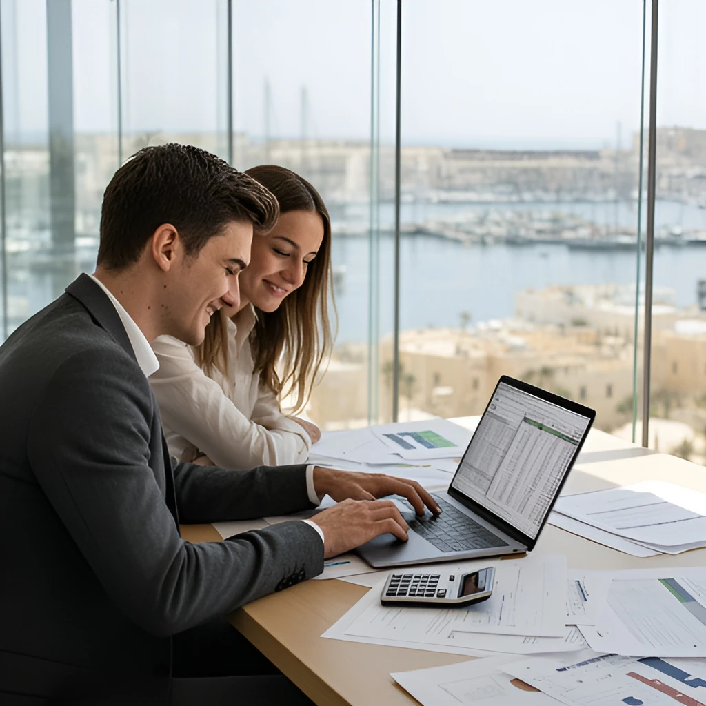 Finance Intern  job in Dubai, UAE