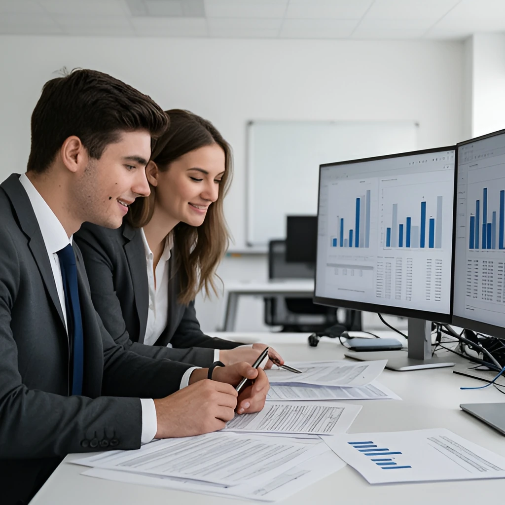  Financial Reporting specialist job in Dubai, UAE