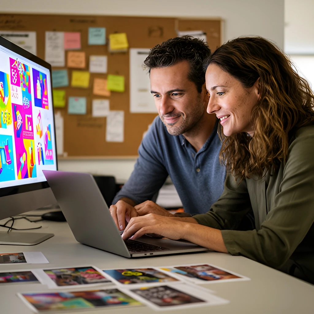 Marketing Executive, CRM and Ops, UAE job in Dubai, UAE (illustration)