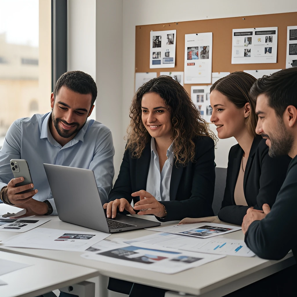 Binance Accelerator Program - Public Relations job in UAE