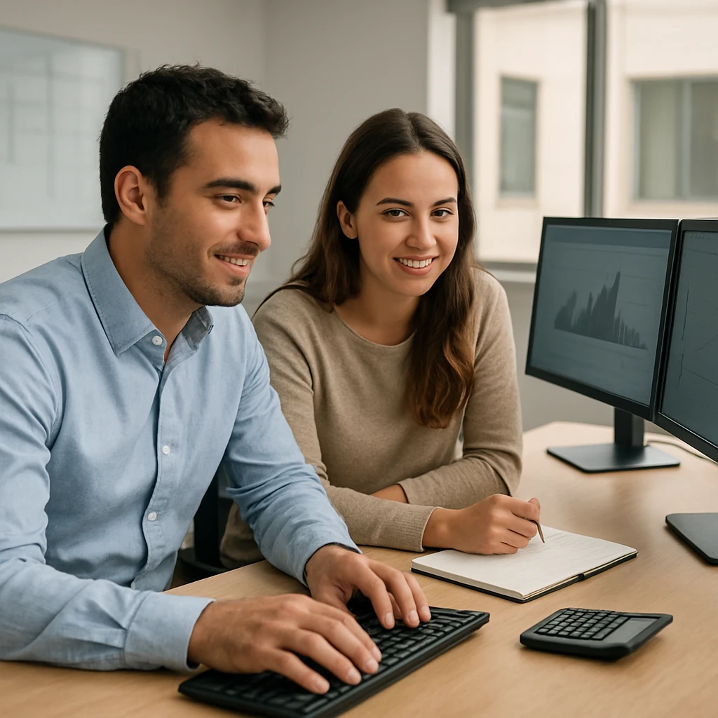 Payment Growth Marketing Expert (B2C) job in Abu Dhabi, UAE (illustration)