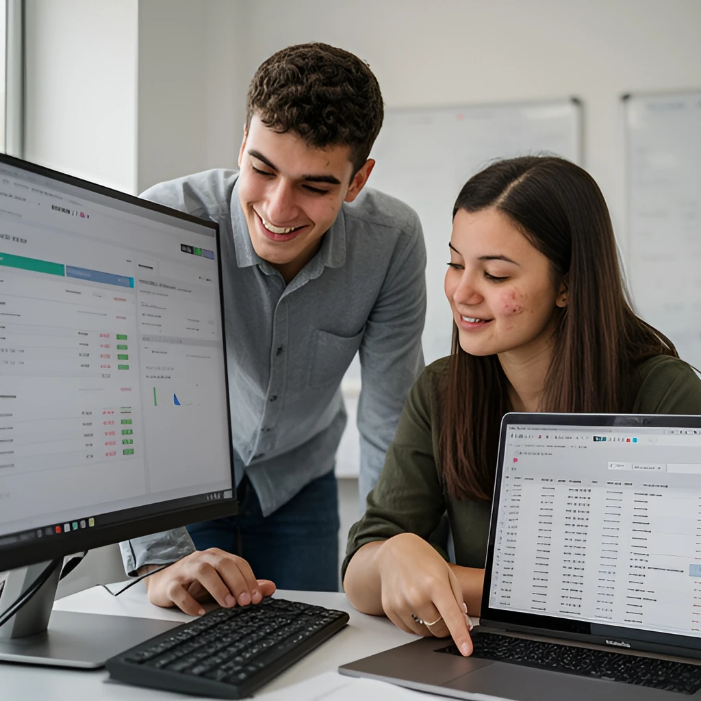 Manager, Credit Control - Dubai & NE job in Abu Dhabi, UAE (illustration)