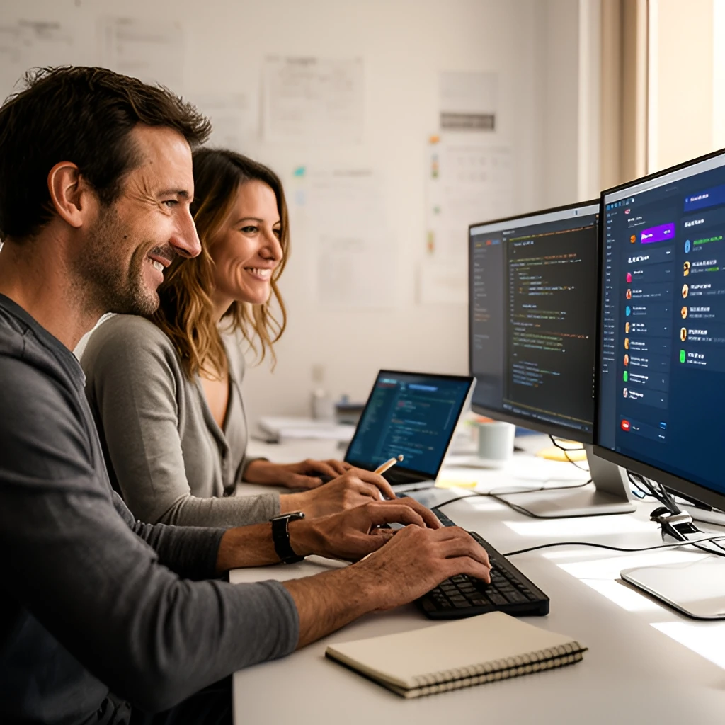 Software Engineer - Emirati Nationals Only job in Dubai, UAE