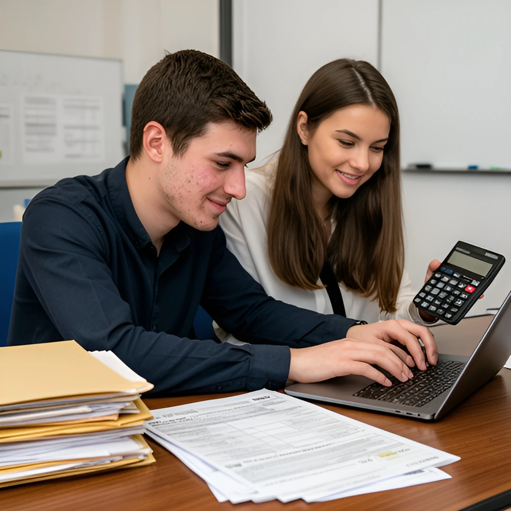 Assistant Tax Manager job in Dubai, UAE